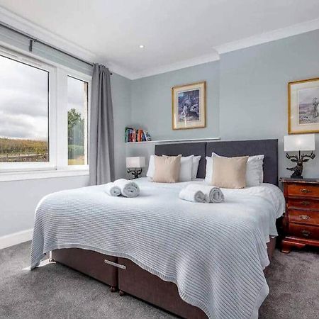 Monksholm House Villa St Andrews Ngoại thất bức ảnh