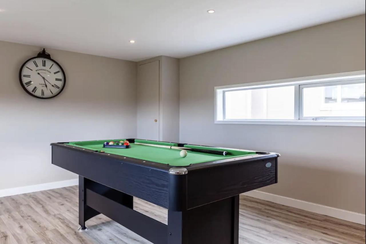 Monksholm House Villa St Andrews Ngoại thất bức ảnh