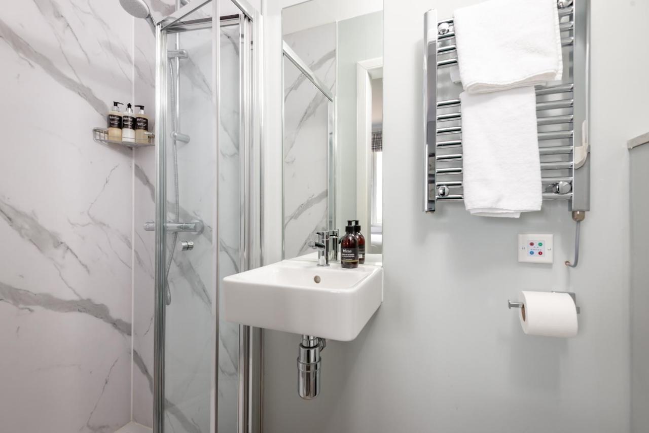 Monksholm House Villa St Andrews Ngoại thất bức ảnh