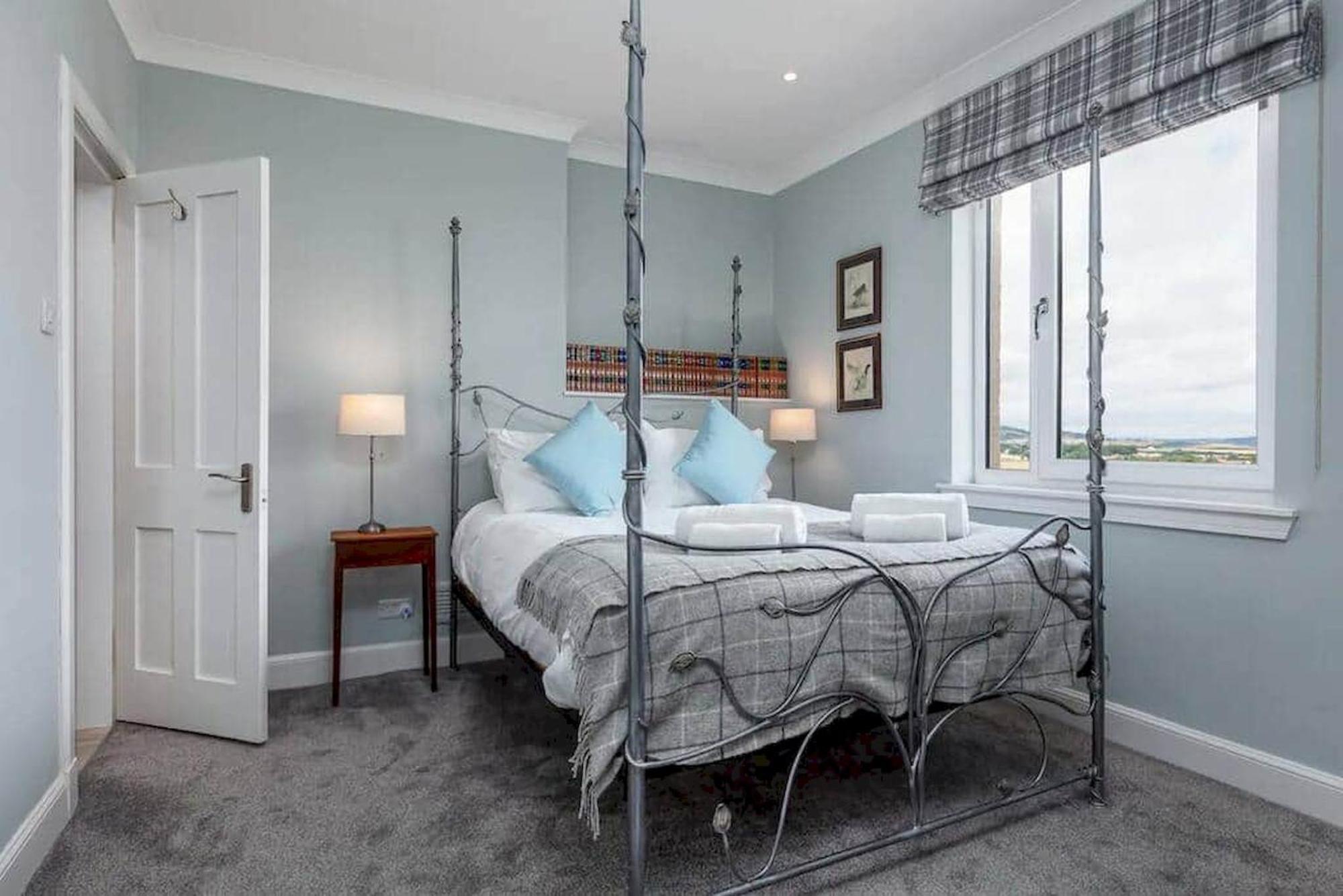 Monksholm House Villa St Andrews Ngoại thất bức ảnh
