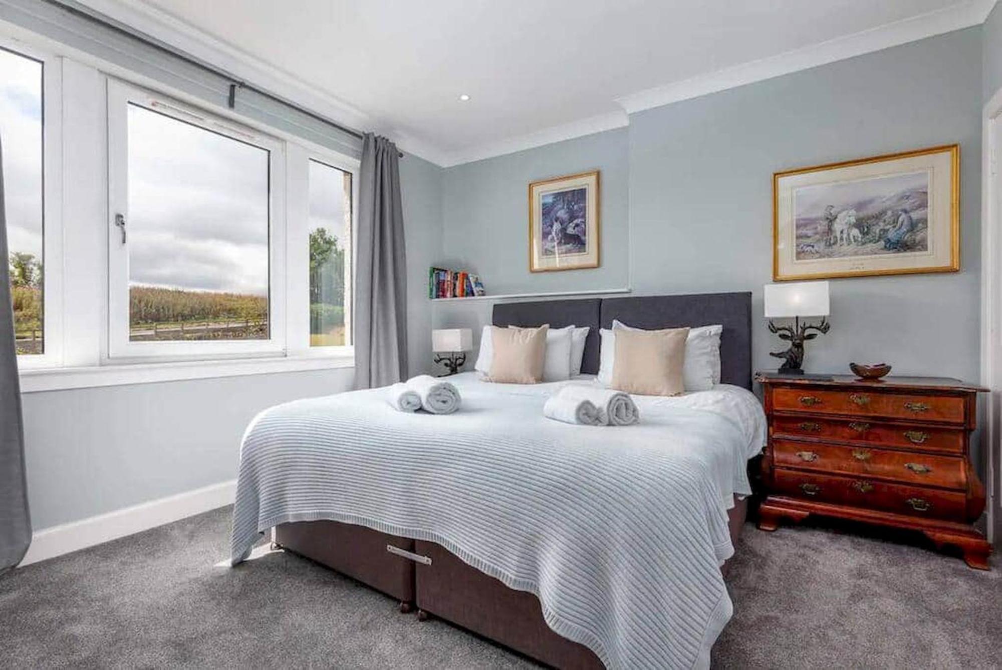 Monksholm House Villa St Andrews Ngoại thất bức ảnh