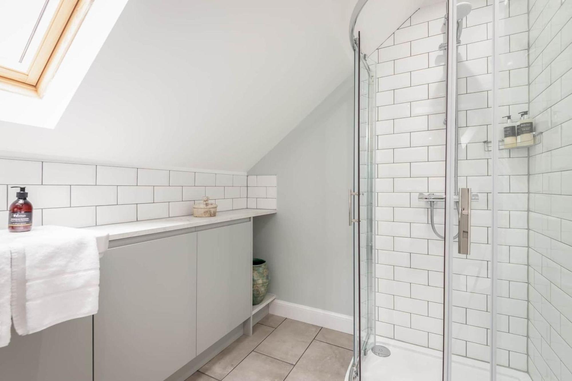 Monksholm House Villa St Andrews Ngoại thất bức ảnh
