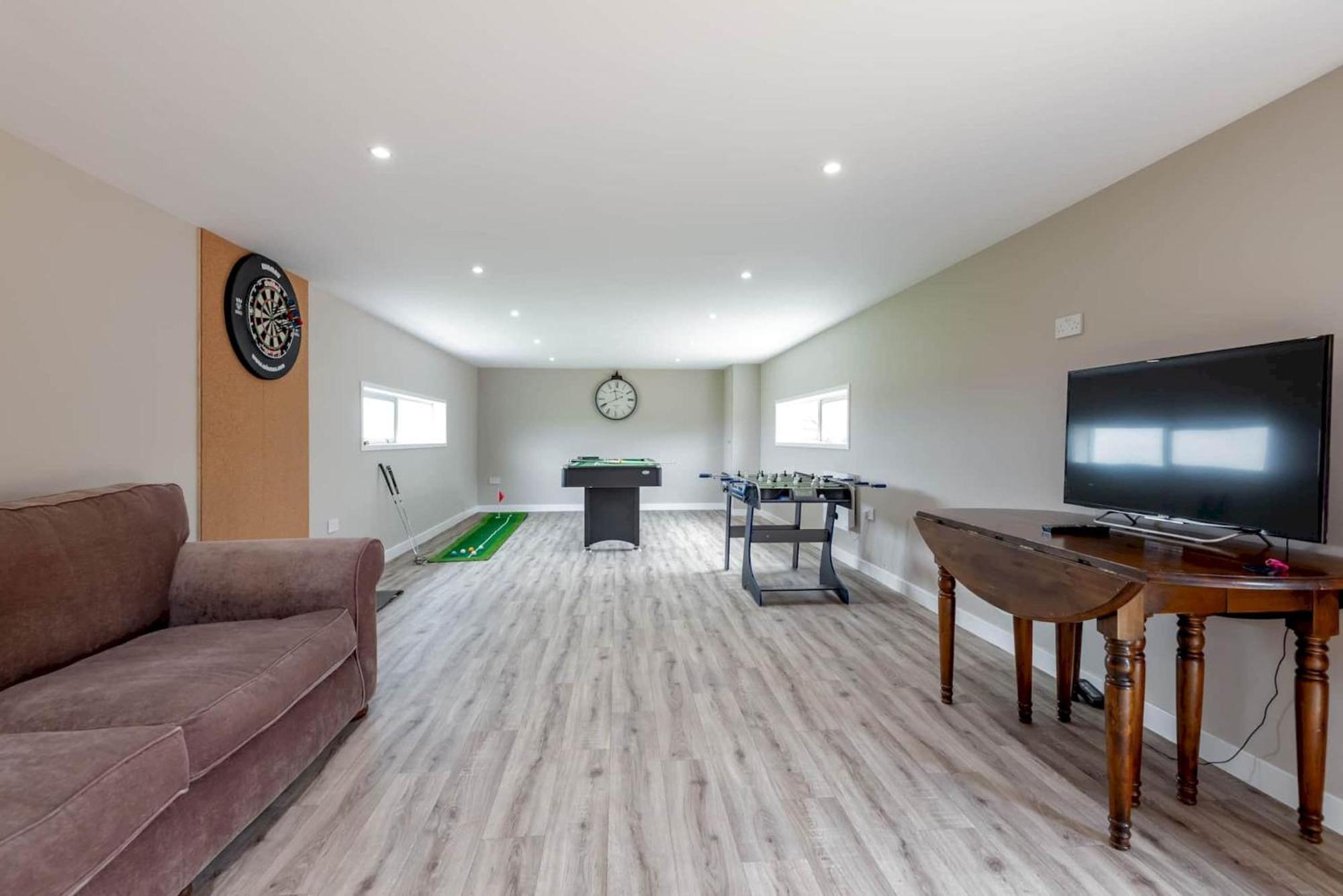 Monksholm House Villa St Andrews Ngoại thất bức ảnh