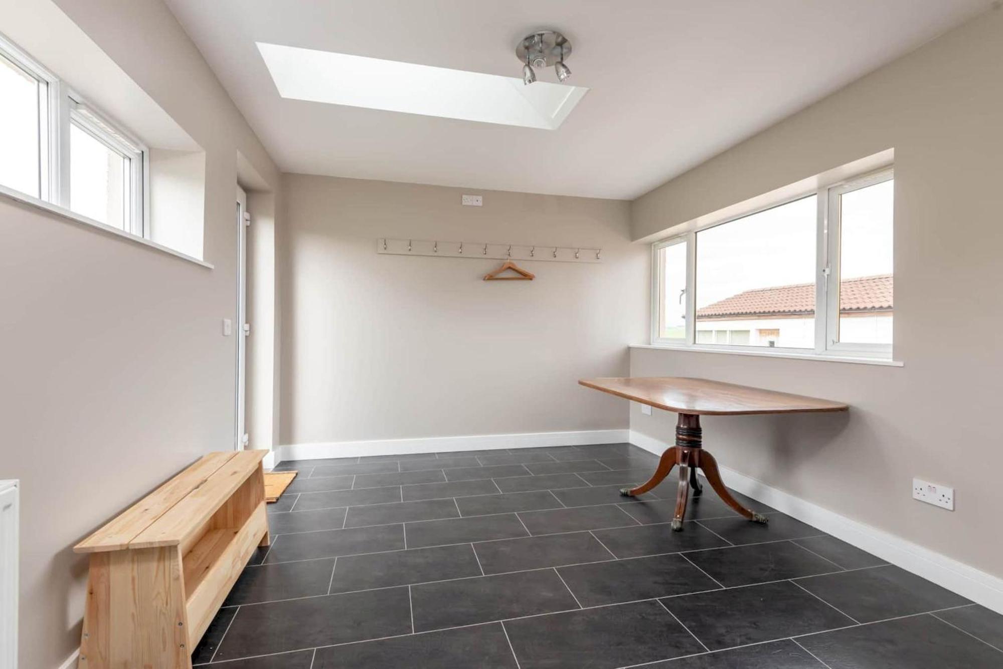Monksholm House Villa St Andrews Ngoại thất bức ảnh
